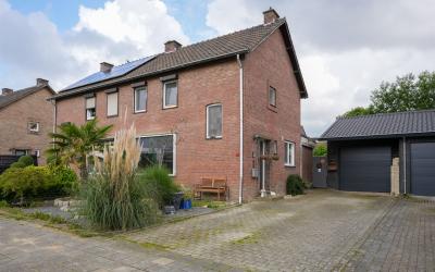 Vermeerstra. 40