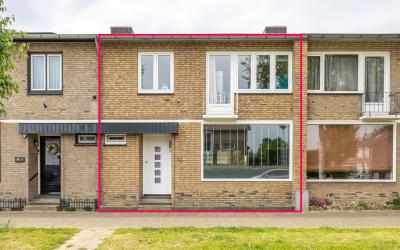 Marisstraat 39
