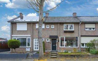 Nachtegaalstraat 134
