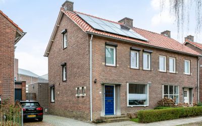 Bollenstraat 32
