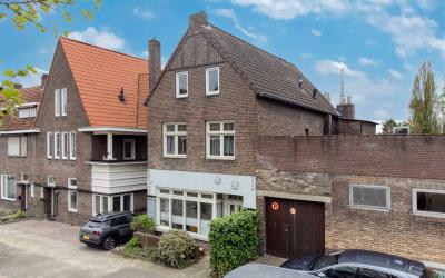 Leeuwerikst. 41