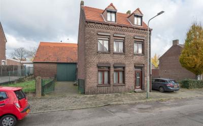 Daalstraat 17