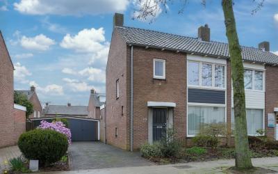 Rubensstraat 25