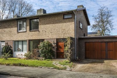 Van Ostadestraat 44