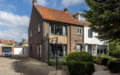 Norbertijnenstraat 74