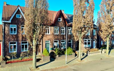 Pieterstraat 76