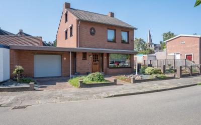 Penrisstraat 30