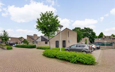 Gansbeek 32