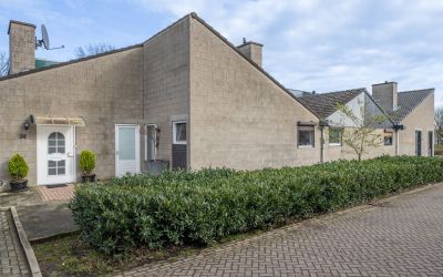 Gansbeek 34