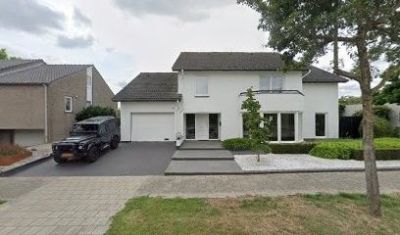 Halewijnstraat 8