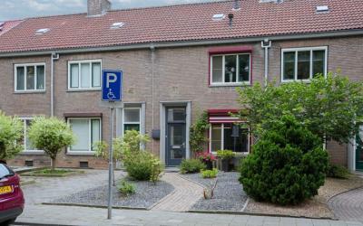 Eloystraat 7