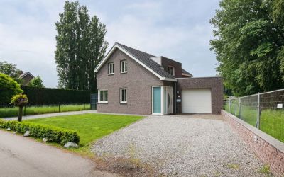 Steinerbos 7-A