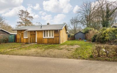 Steinerbos 8