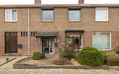 Heerstraat. 126