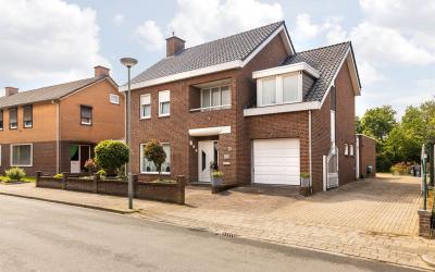 Hayweghenstraat 31