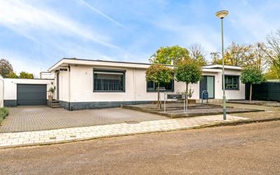 Dross Maesstraat 30