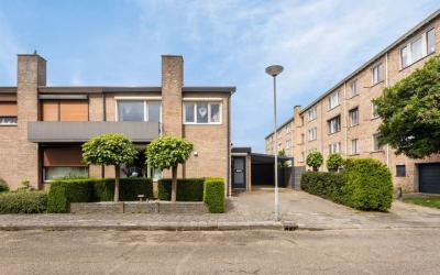 Secr Stregenstraat 1