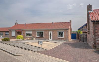 Heisteeg 29