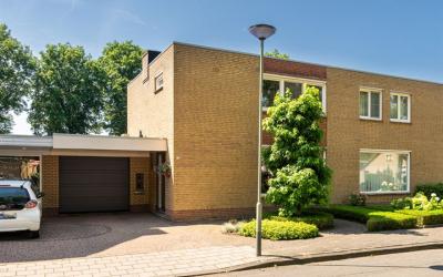 Vleugelmorg. 15