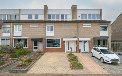 Maretzstraat 30