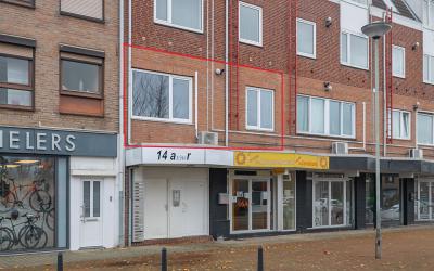 Peldenstraat 14-A