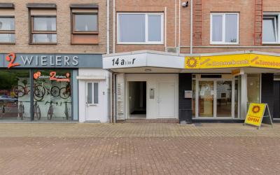 Peldenstraat 14-D
