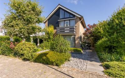 Fabritiusstraat 9
