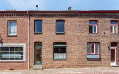 Bergstraat 30