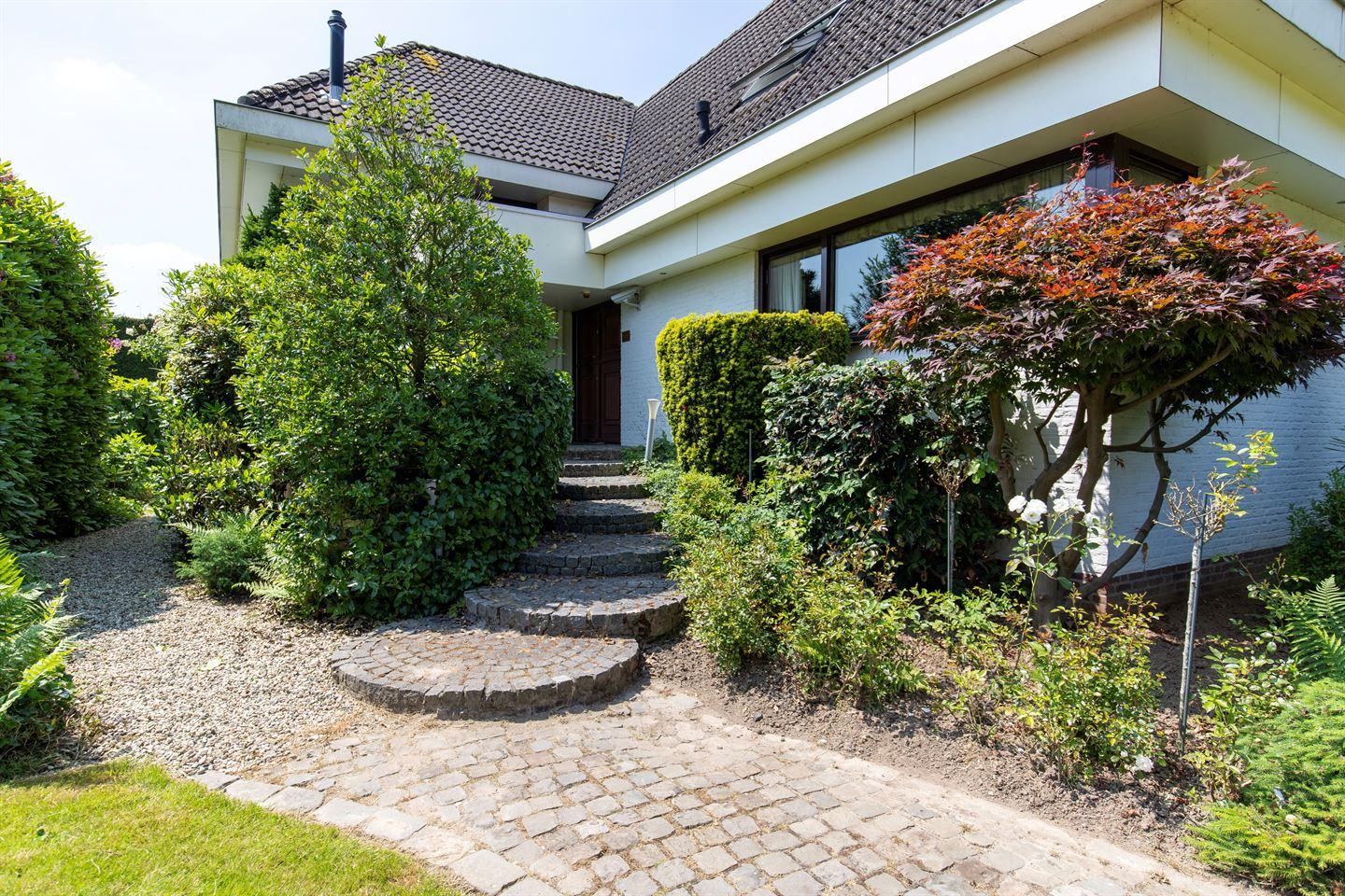 Vrijstaande woning te koop: Parallelweg 12, Spaubeek