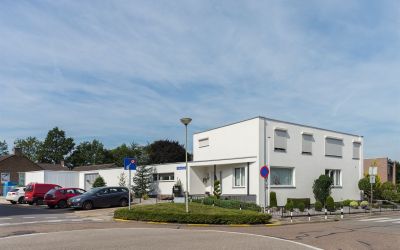 Schoolstraat 1