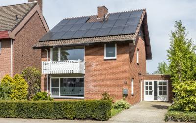 Zandstraat 13