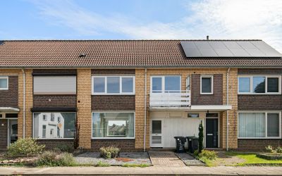 Zandstraat 21