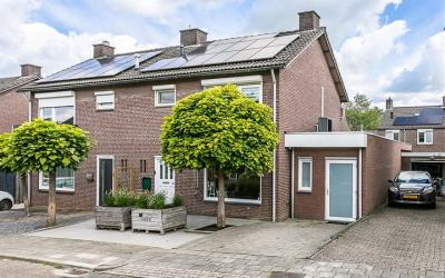 Vermeerstraat 10