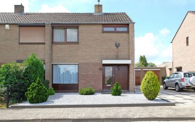 Potterstraat 5