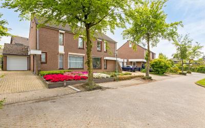 Beukenlaan 18