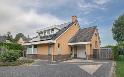 Beukenlaan 3