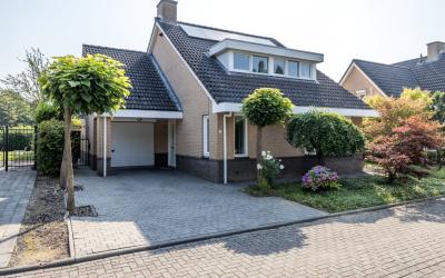 Lindenlaan 4
