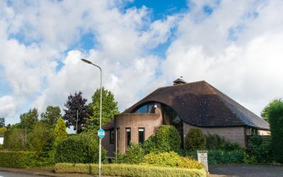 Heggerweg 2-A