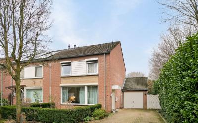 Pieter Brueghelstraat 9