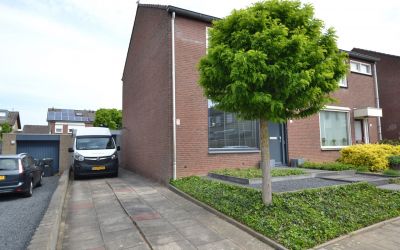 Dross Essersstraat 33