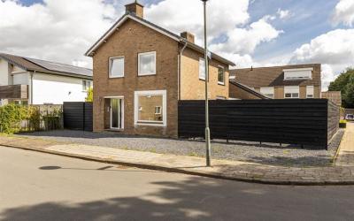 Past Tissenstraat 7