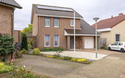 Lijsterhof 13
