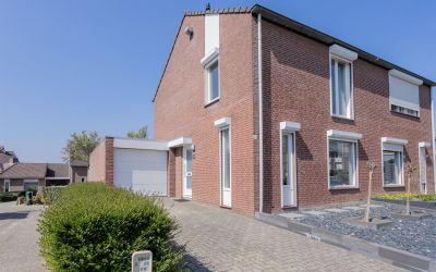 Vinkenhof 40