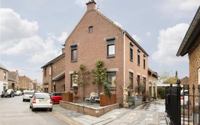 Grote Straat 28