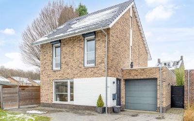 Haimonstraat 8