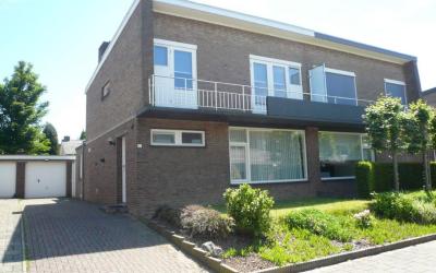 Ecrevissestraat 57