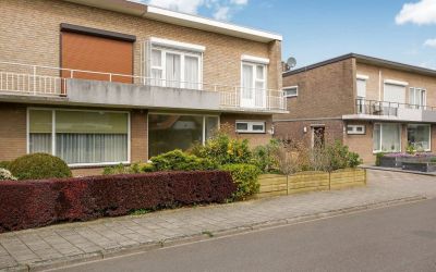 Ecrevissestraat 46