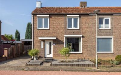 Vondelstraat 22
