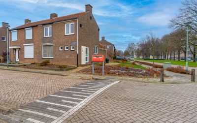 Vondelstraat 24