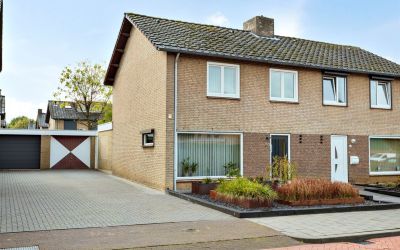 Vondelstraat 50
